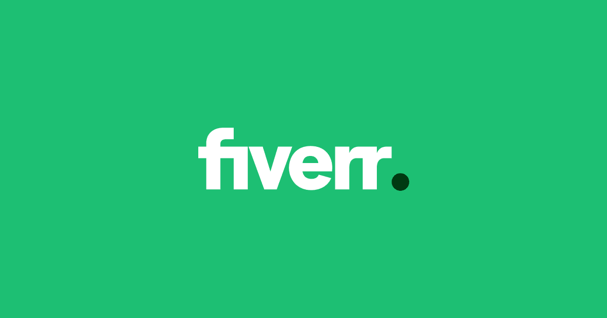 Fiverr! 6-figure earning method in simple steps